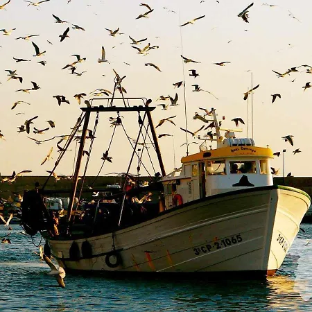 شقة Costablancadreams Real Ifach Axan In كاليبي