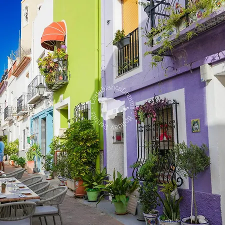 Costablancadreams Real Ifach Axan In