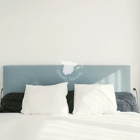 Costablancadreams Real Ifach Axan In شقة *