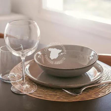 Costablancadreams Real Ifach Axan In كاليبي