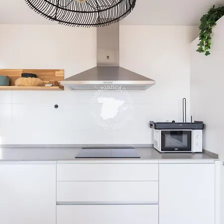 شقة Costablancadreams Real Ifach Axan In كاليبي