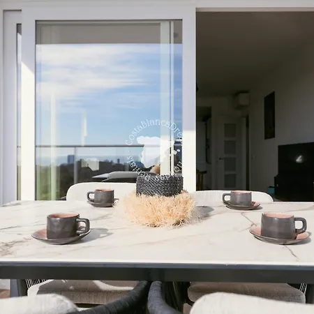 Costablancadreams Real Ifach Axan In كاليبي