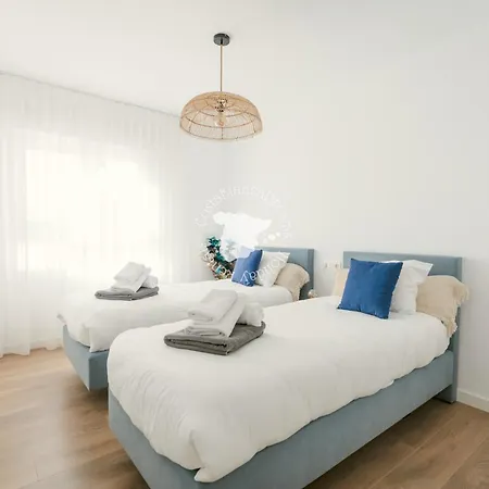 Lejlighed Costablancadreams Real Ifach Axan In