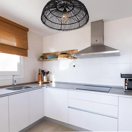 Costablancadreams Real Ifach Axan In Lejlighed